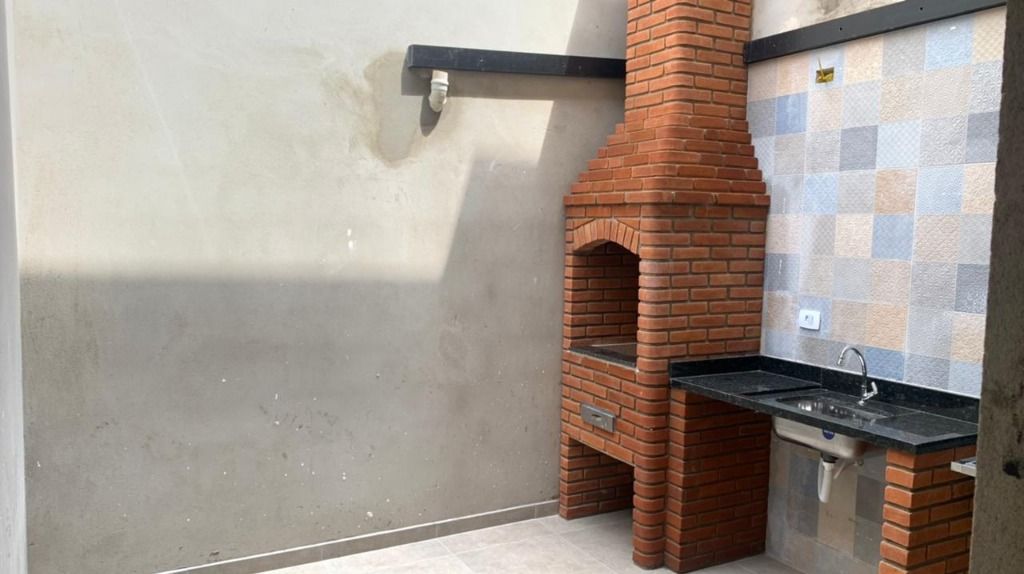 Sobrado à venda com 3 quartos, 110m² - Foto 12