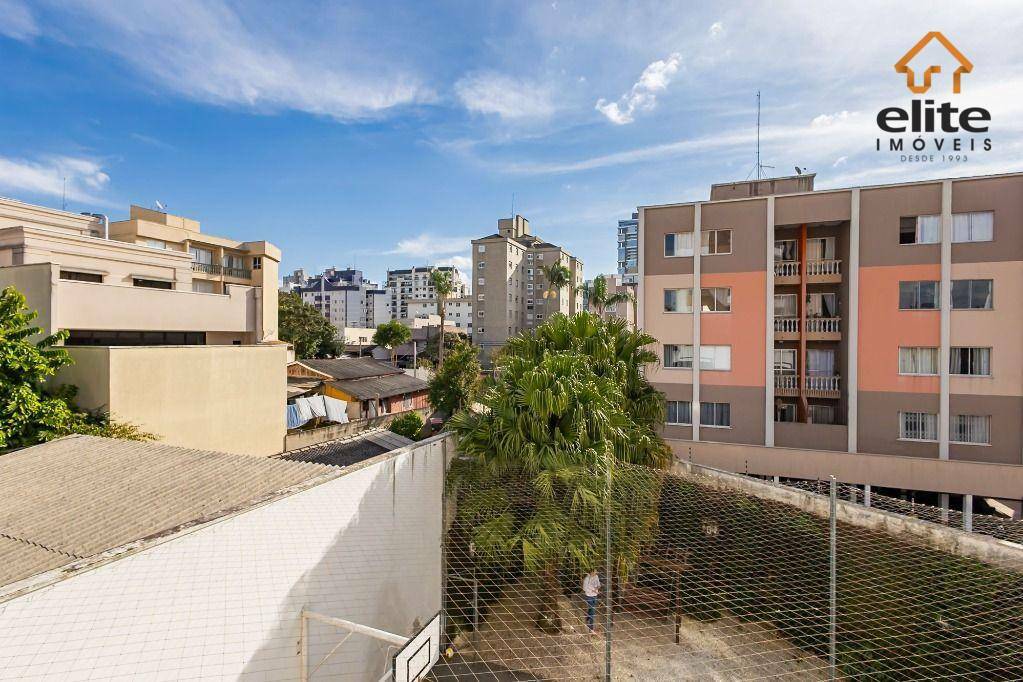 Apartamento para alugar com 3 quartos, 151m² - Foto 53