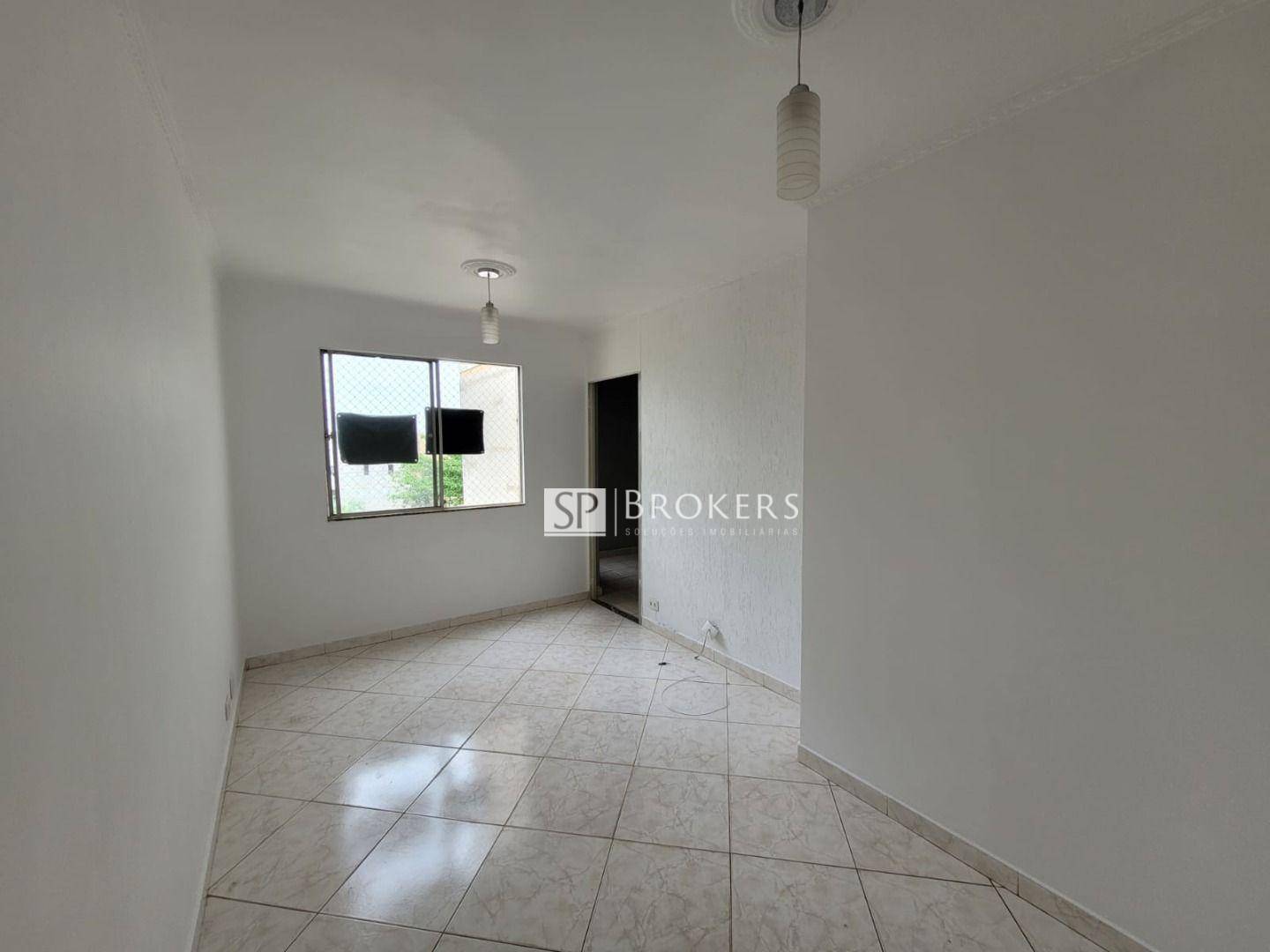 Apartamento, 2 quartos, 63 m² - Foto 1