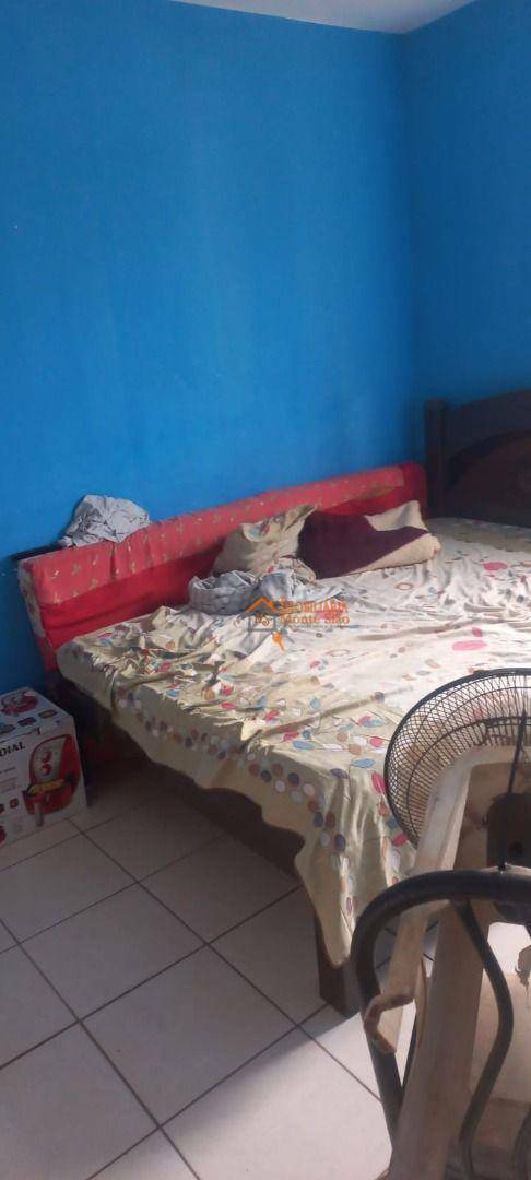 Apartamento à venda com 2 quartos, 48M2 - Foto 5