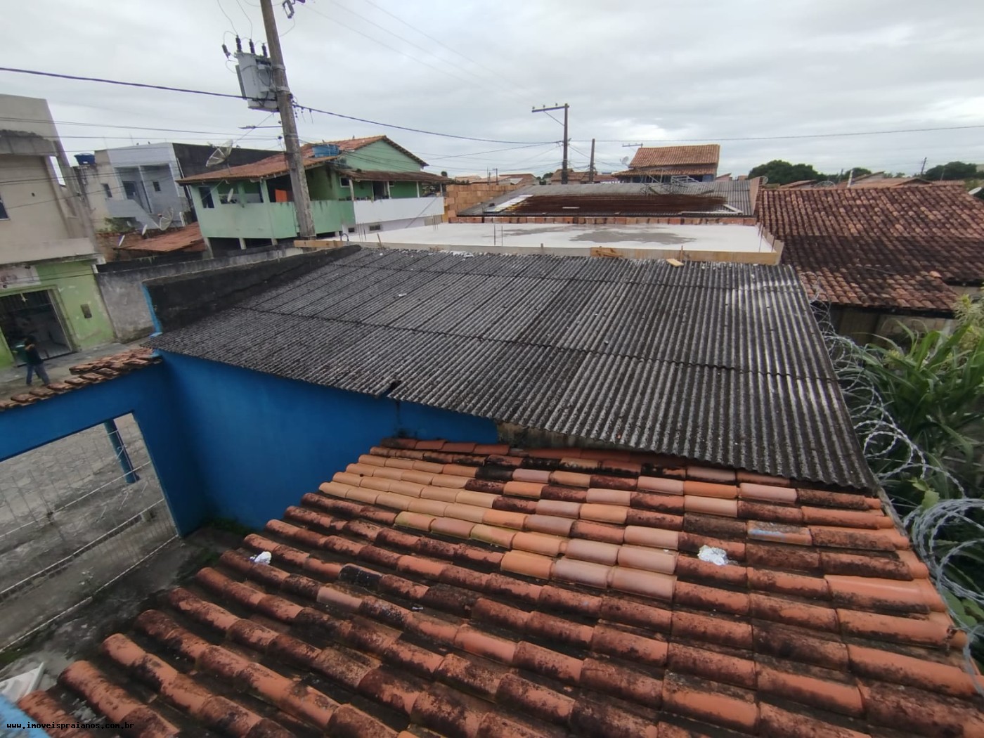 Casa à venda com 2 quartos - Foto 5