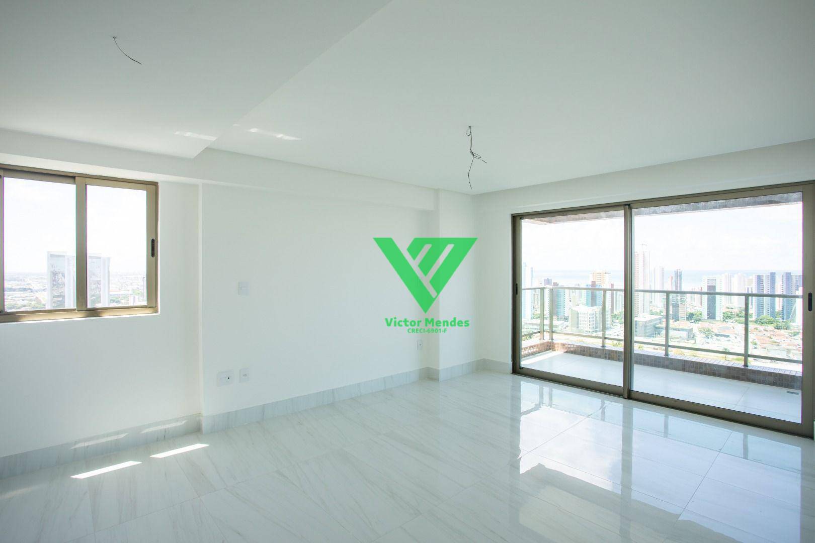 Apartamento à venda com 4 quartos, 255m² - Foto 31