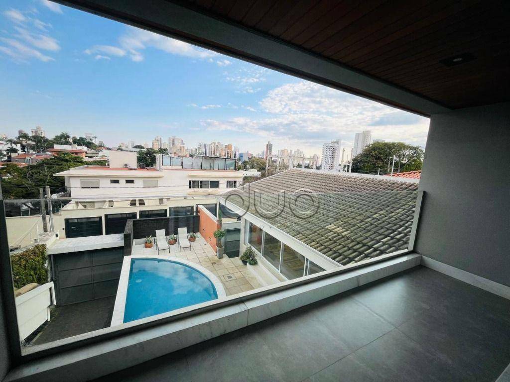 Casa à venda com 3 quartos, 338m² - Foto 41