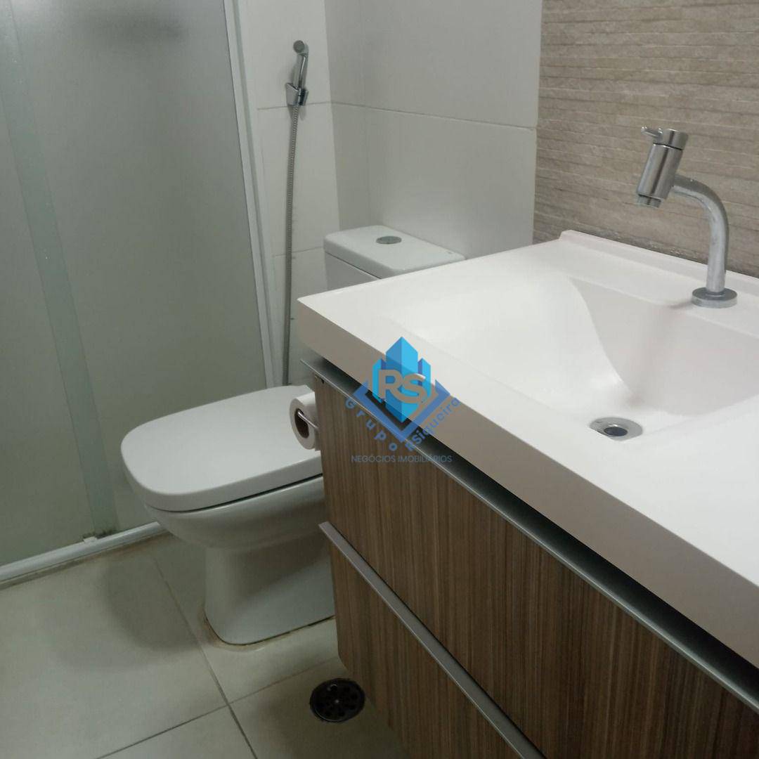 Apartamento à venda com 3 quartos, 65m² - Foto 17