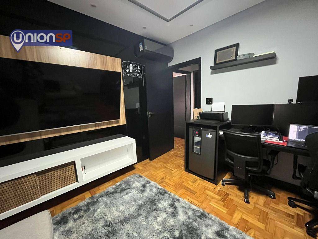 Apartamento à venda com 2 quartos, 100m² - Foto 10