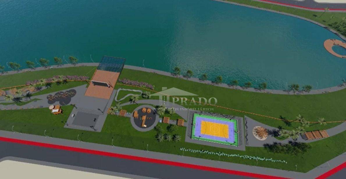 Sobrado para alugar com 5 quartos, 426m² - Foto 47