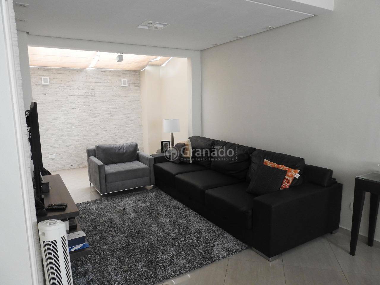 Sobrado à venda com 4 quartos, 220m² - Foto 11