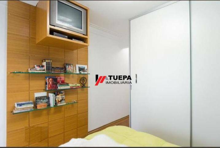 Apartamento à venda com 4 quartos, 210m² - Foto 8