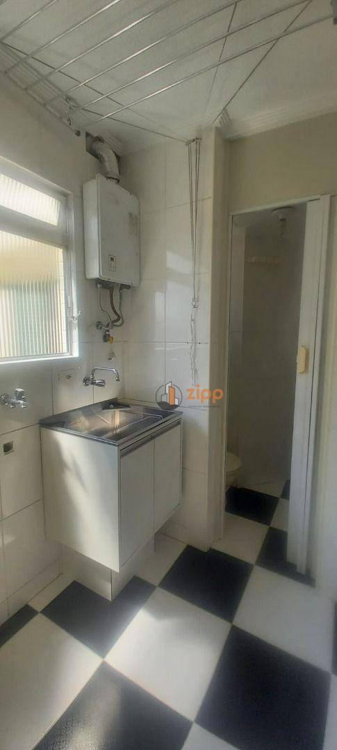 Apartamento à venda com 3 quartos, 84m² - Foto 5