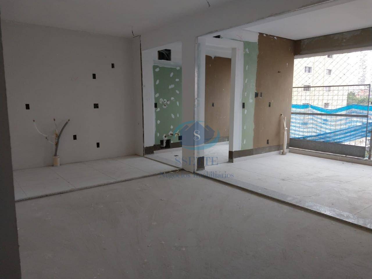 Apartamento à venda com 3 quartos, 123m² - Foto 11