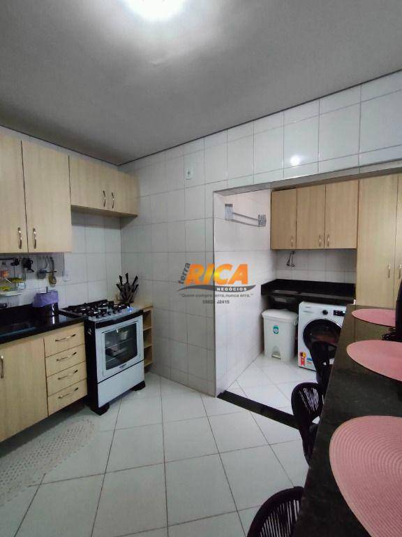 Apartamento à venda com 3 quartos, 91M2 - Foto 7