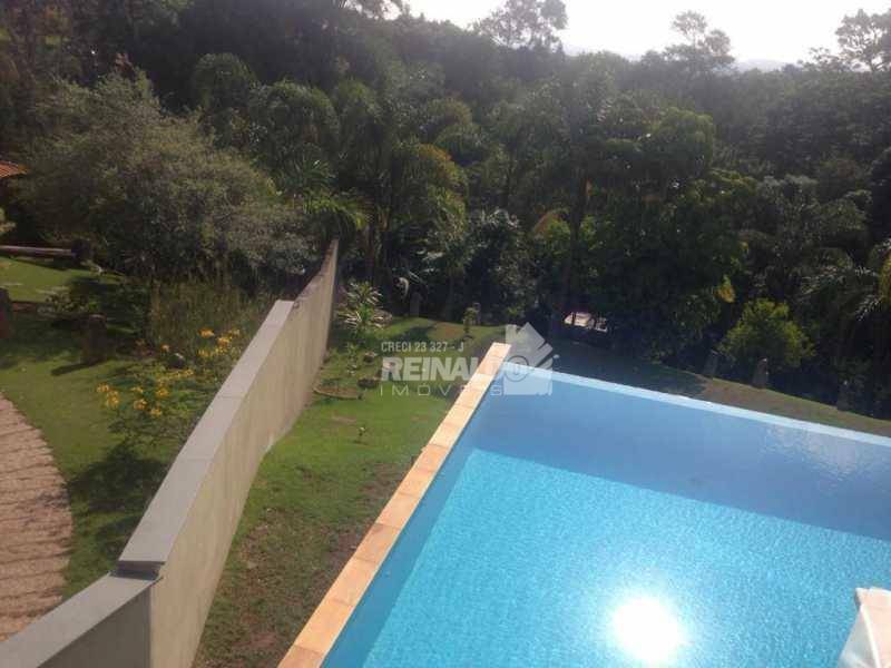 Casa de Condomínio à venda com 3 quartos, 450m² - Foto 22