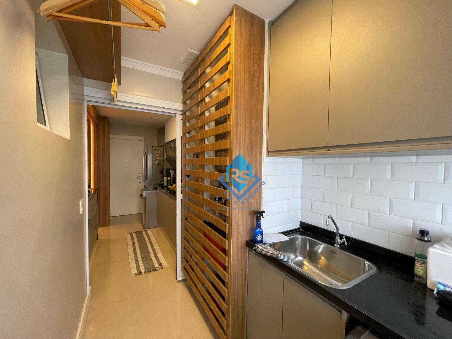 Apartamento para alugar com 3 quartos, 97m² - Foto 23