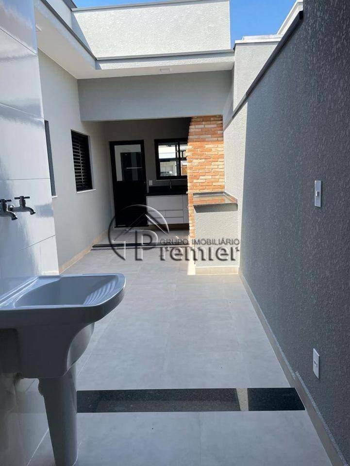 Casa de Condomínio à venda com 3 quartos, 115m² - Foto 10