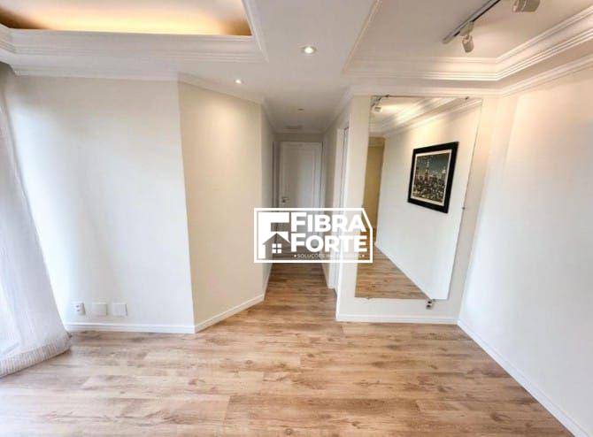 Apartamento, 2 quartos, 54 m² - Foto 2