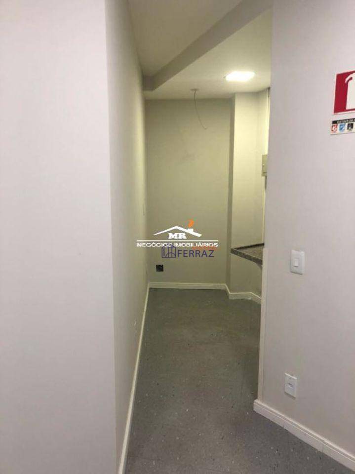 Conjunto Comercial-Sala à venda, 172m² - Foto 11