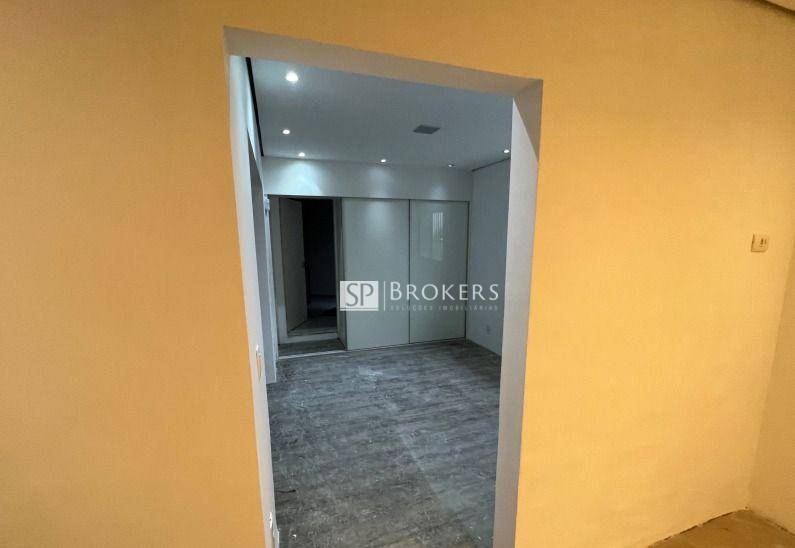 Conjunto Comercial-Sala para alugar, 190m² - Foto 8