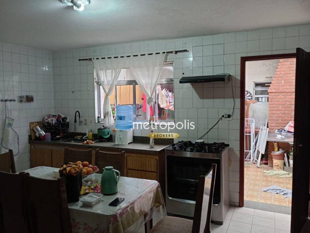 Sobrado à venda com 2 quartos, 93m² - Foto 8