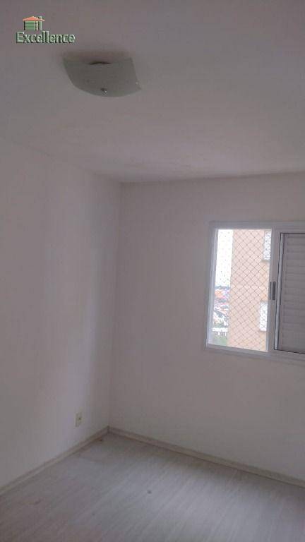 Apartamento à venda com 3 quartos, 60m² - Foto 10