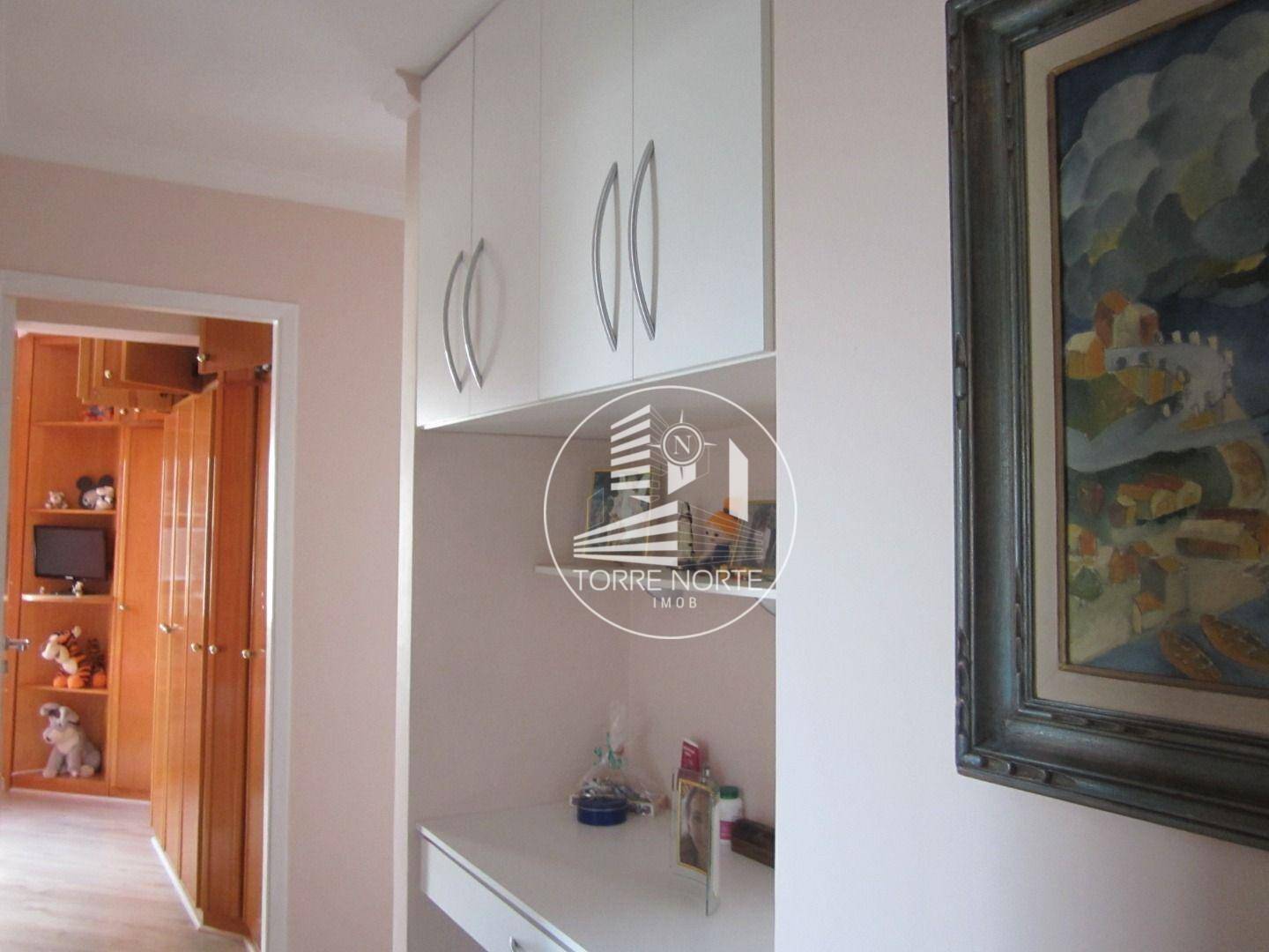 Apartamento à venda com 2 quartos, 70m² - Foto 5