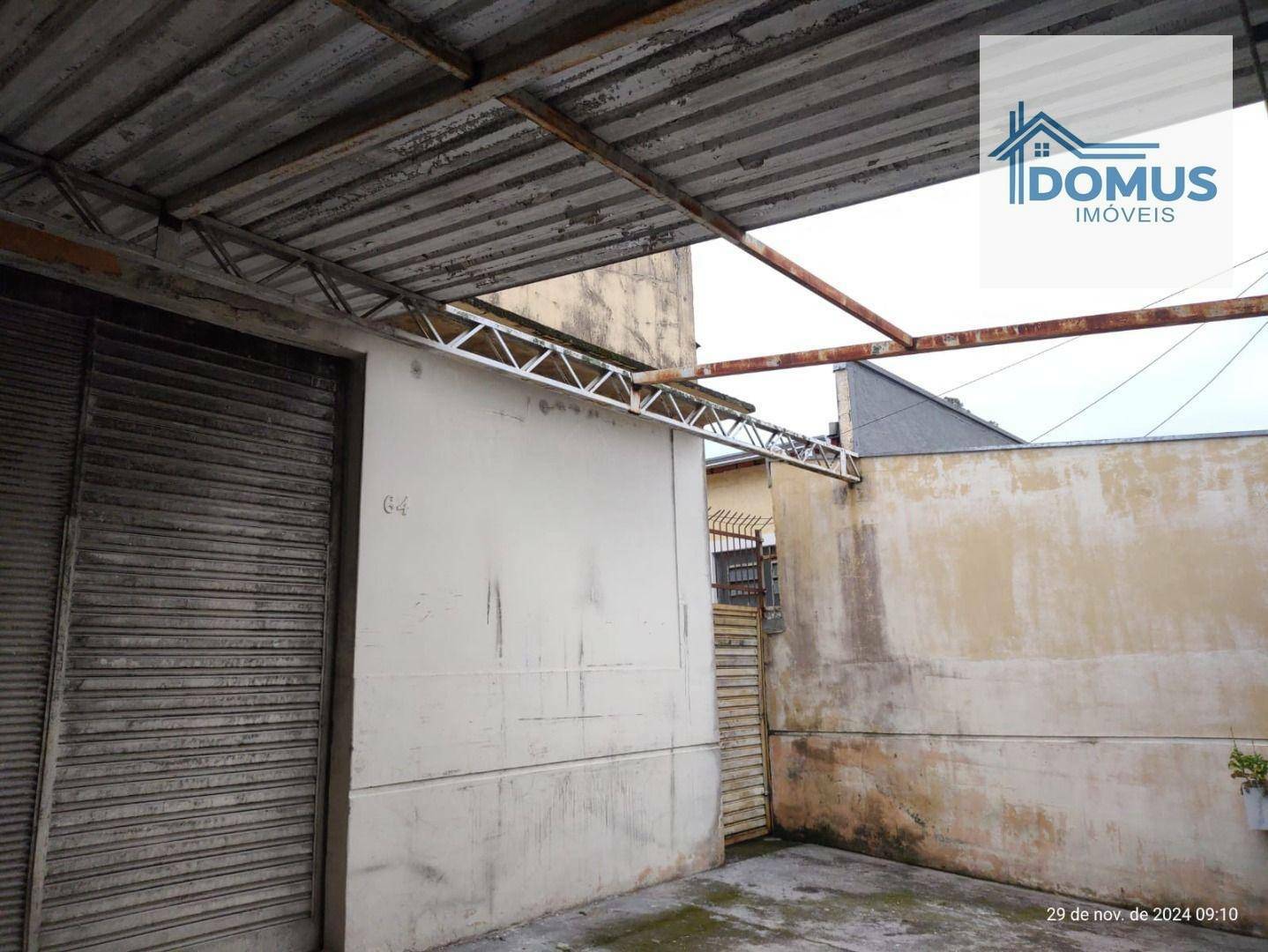 Depósito-Galpão-Armazém para alugar, 155m² - Foto 3