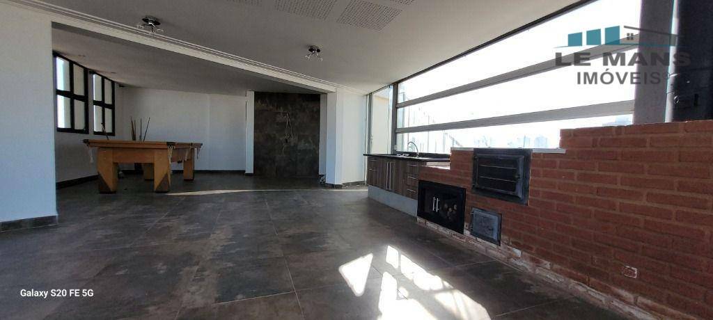 Apartamento à venda com 2 quartos, 200m² - Foto 46