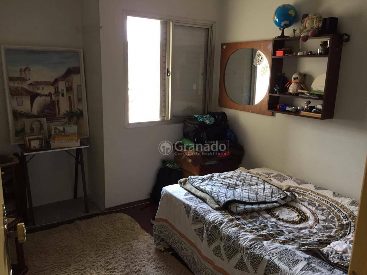 Apartamento à venda com 3 quartos, 89m² - Foto 18