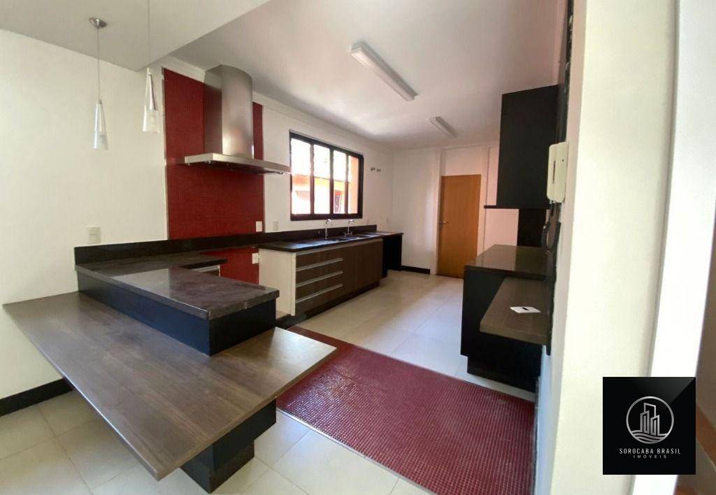 Casa de Condomínio à venda e aluguel com 4 quartos, 650m² - Foto 12