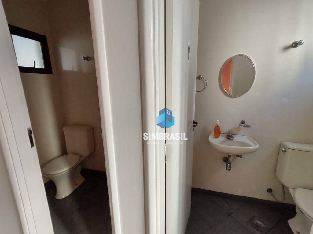 Apartamento à venda com 4 quartos, 183m² - Foto 49