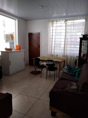 Sobrado à venda com 4 quartos, 180m² - Foto 2