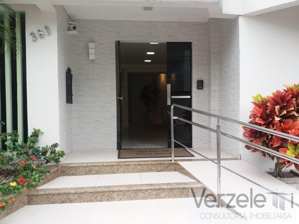 Apartamento à venda com 2 quartos, 126m² - Foto 4