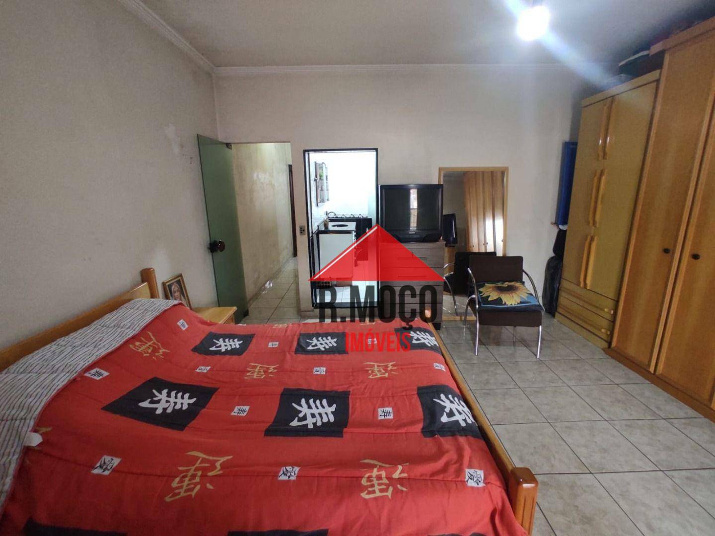 Sobrado à venda com 3 quartos, 175m² - Foto 9