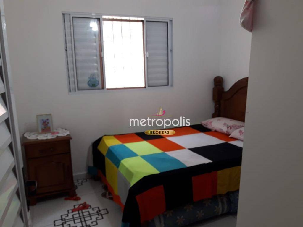 Casa à venda com 3 quartos, 125m² - Foto 18