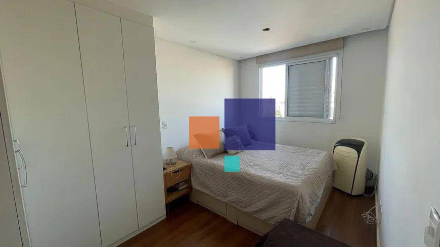 Apartamento à venda com 2 quartos, 69m² - Foto 8