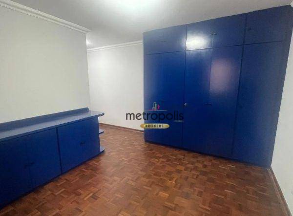 Apartamento para alugar com 4 quartos, 210m² - Foto 20