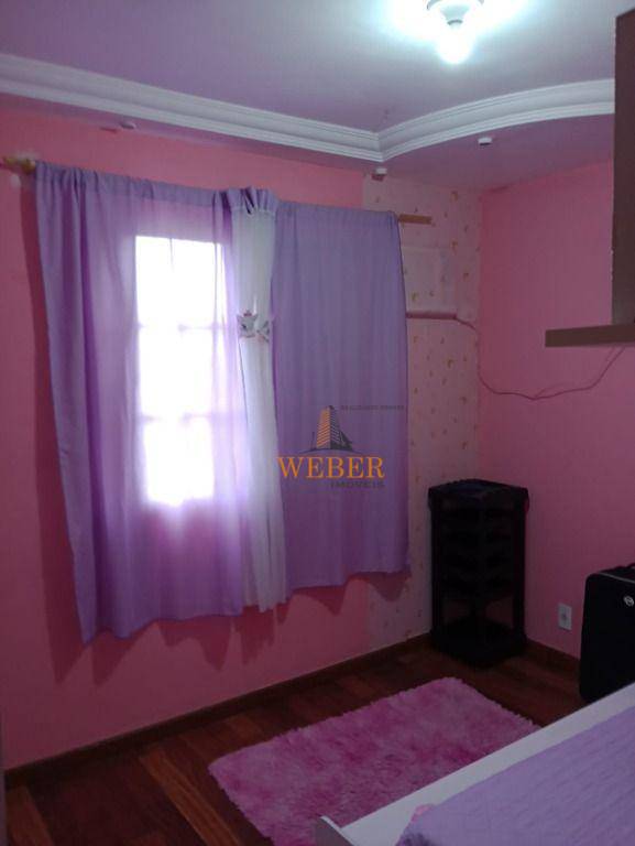 Sobrado à venda com 2 quartos, 67m² - Foto 5