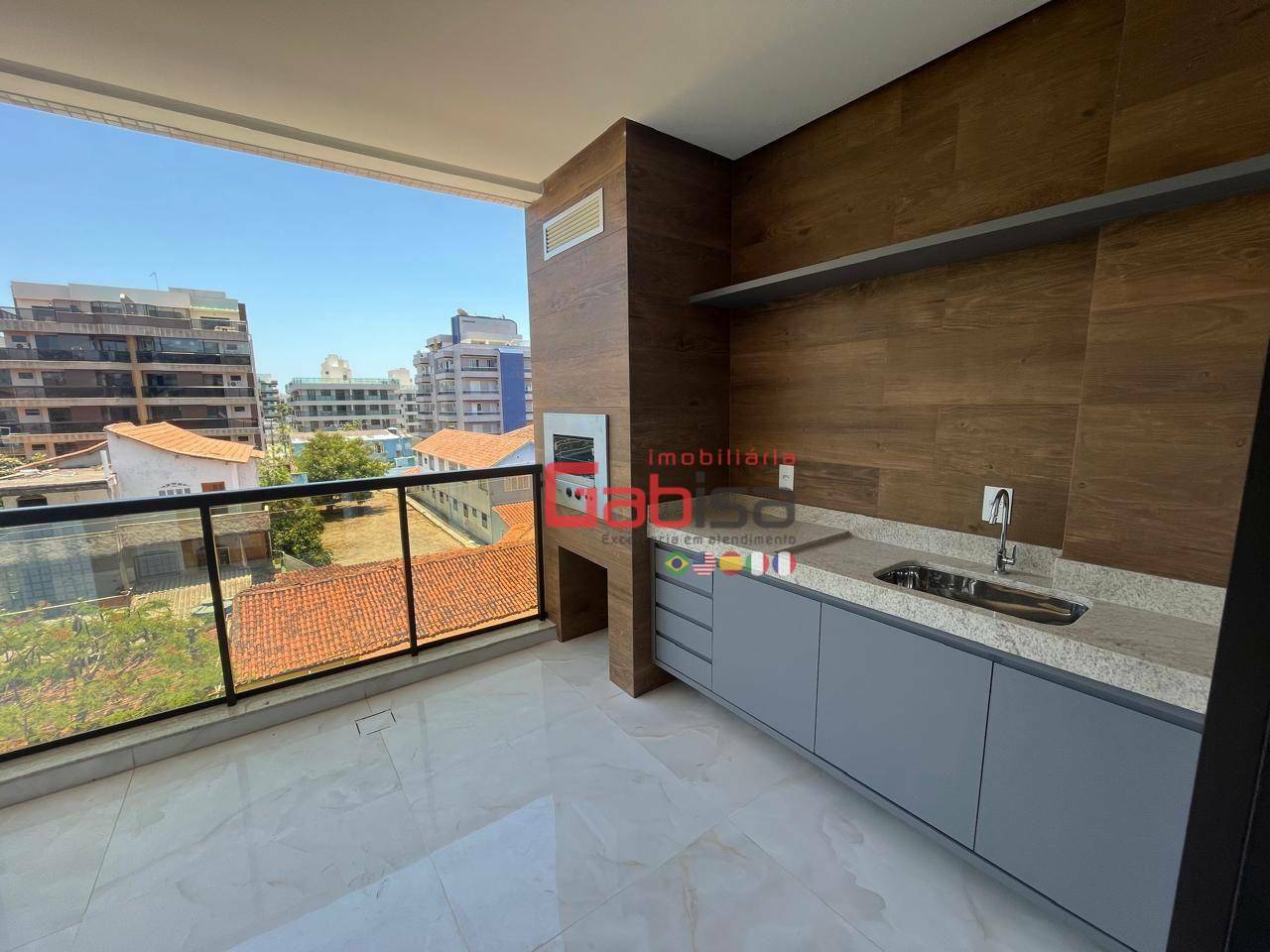 Apartamento para alugar com 4 quartos, 160m² - Foto 5