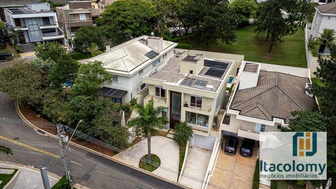 Casa de Condomínio à venda com 4 quartos, 471m² - Foto 71