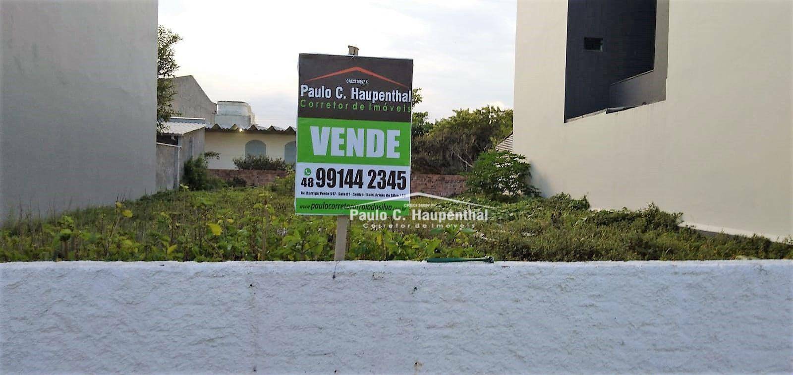 Terreno, 325 m² - Foto 1