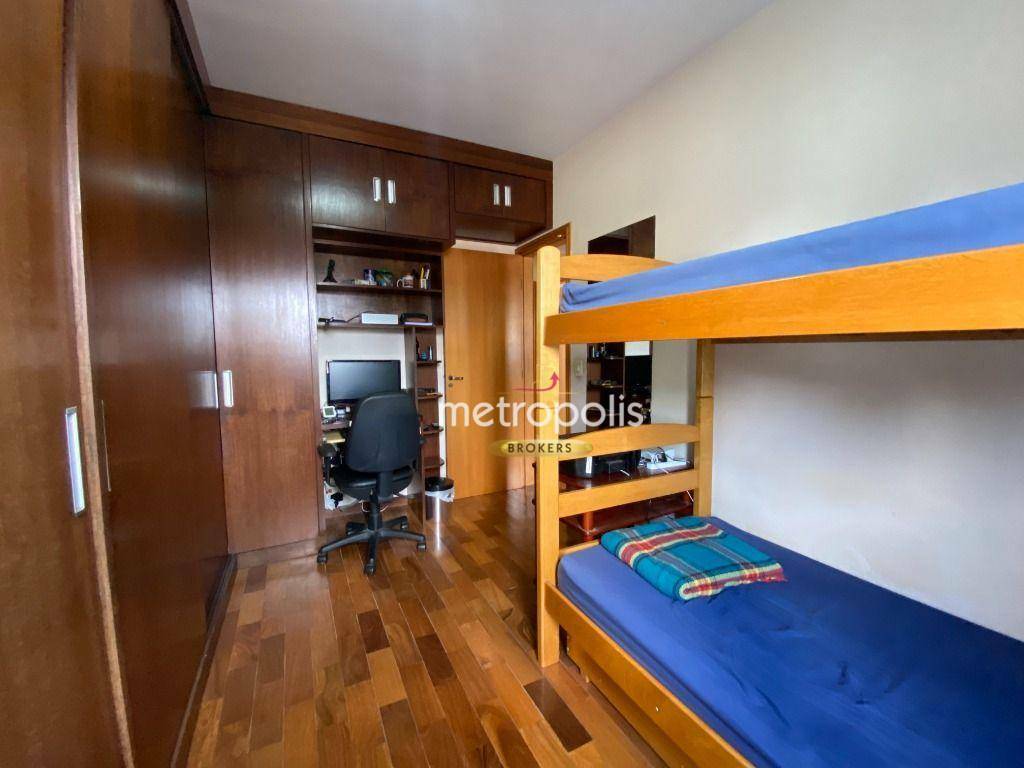 Apartamento à venda com 3 quartos, 95m² - Foto 16