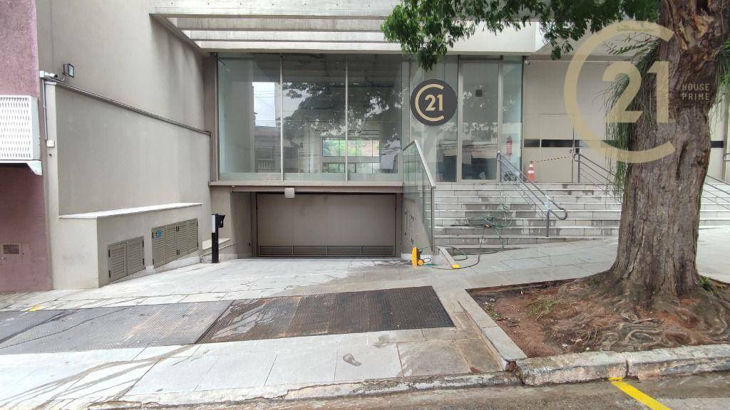 Loja-Salão à venda e aluguel, 349m² - Foto 17
