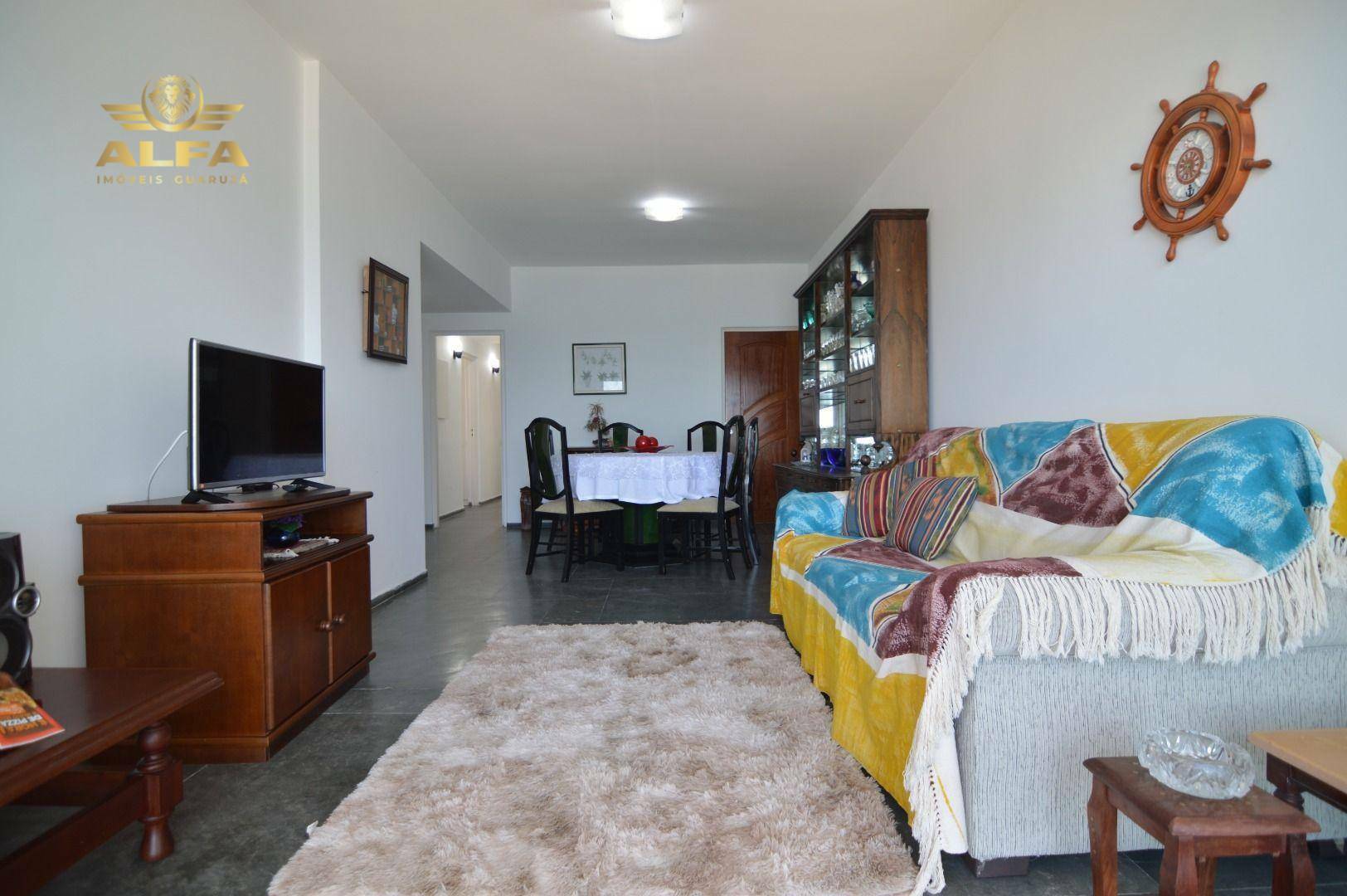 Apartamento à venda com 4 quartos, 140m² - Foto 9