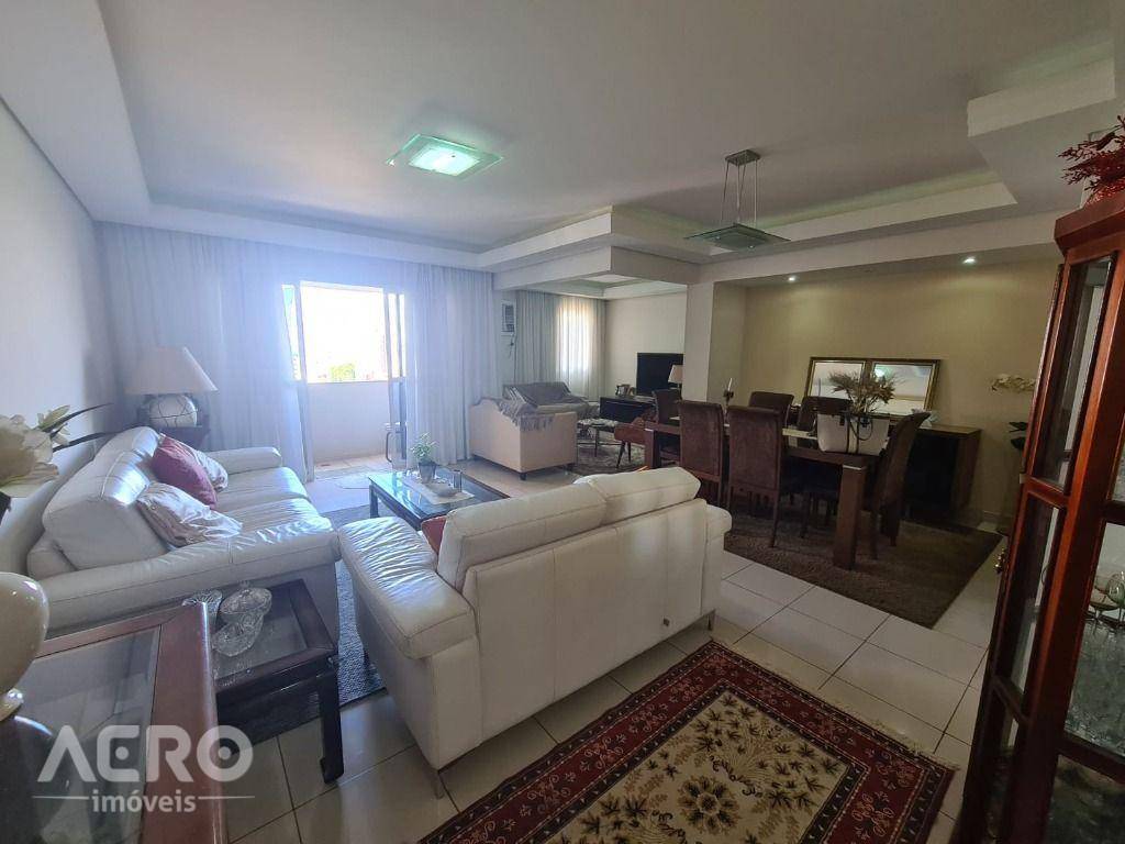 Apartamento à venda com 4 quartos, 147m² - Foto 18