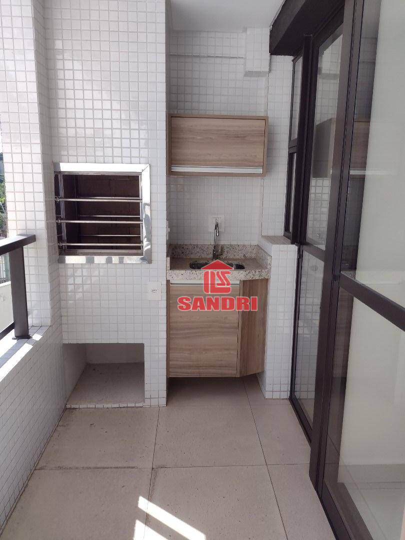 Apartamento para alugar com 2 quartos, 47m² - Foto 4