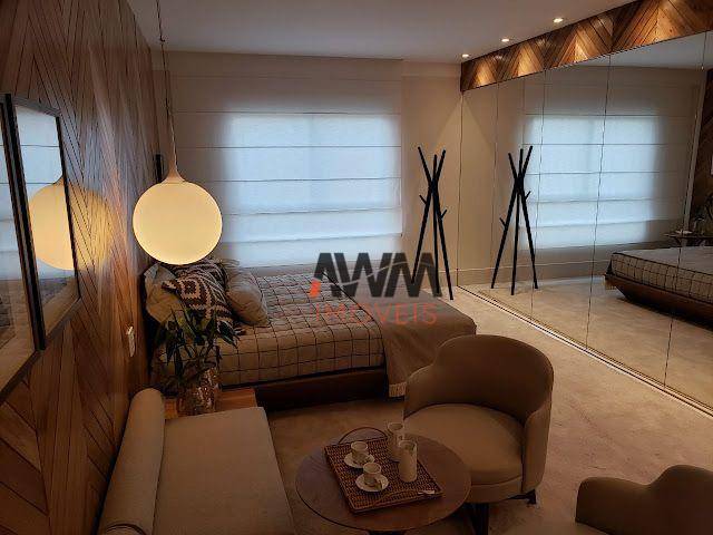 Apartamento à venda com 4 quartos, 411m² - Foto 15