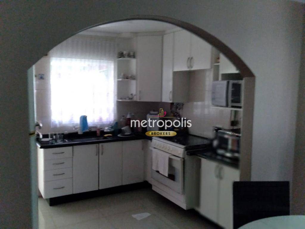 Sobrado à venda com 3 quartos, 80m² - Foto 4