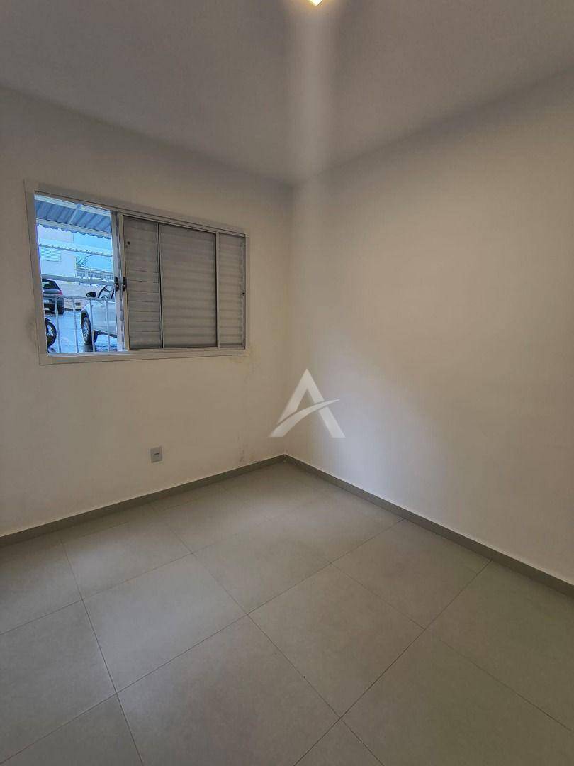 Apartamento, 2 quartos, 52 m² - Foto 2
