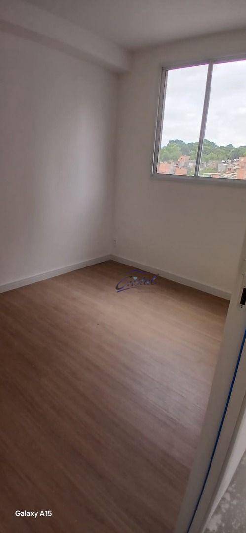 Kitnet e Studio para alugar com 1 quarto, 25m² - Foto 7