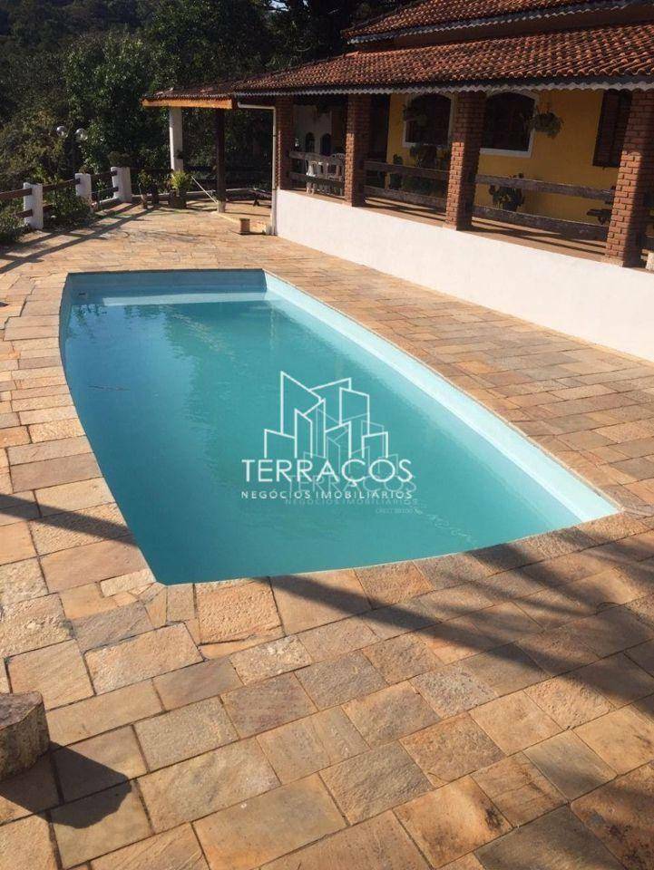 Casa de Condomínio à venda com 6 quartos, 550m² - Foto 32