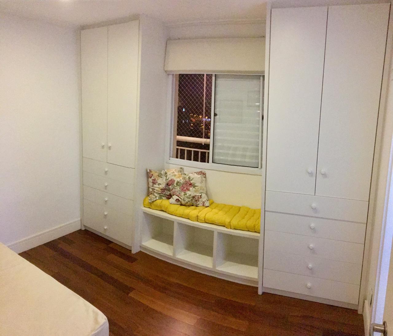 Apartamento à venda com 2 quartos, 97m² - Foto 12